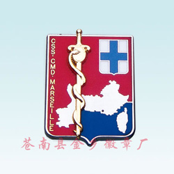 Spot-Gemälde% 26drop-Injektion Abzeichen (Spot-Gemälde% 26drop-Injektion Abzeichen)