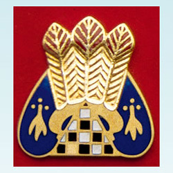 Badge (Abzeichen)