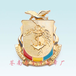 Badge