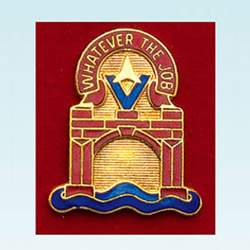 Badge (Знак)