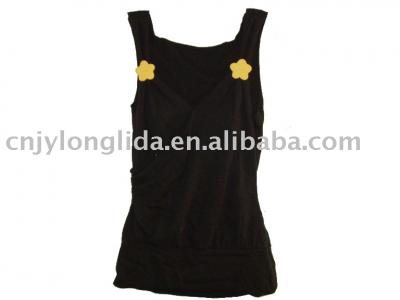ladies` vest (Damen Weste ")