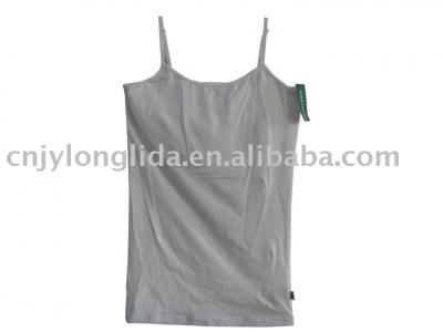 ladies` vest (Damen Weste ")