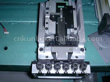 Cutting-Thread Box of Towel Embroidery Machine (Cutting-Thread Box of Towel Embroidery Machine)