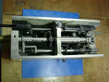Head of Towel Embroidery Machine (Head of Towel Embroidery Machine)