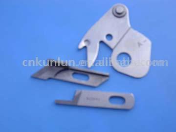 Brother Series Knives for Sewing Machine (Brother Series Knives for Sewing Machine)
