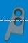 sewing machine knife for Siruba