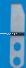 sewing machine knife suitable for Mitsubishi machine (sewing machine knife suitable for Mitsubishi machine)