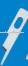 sewing knife for Pegasus (sewing knife for Pegasus)