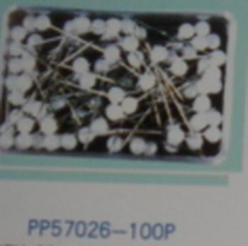 pearl-light pins (Pearl-Pins lumière)