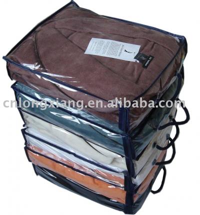 Bamboo Fiber Robe (Bamboo Fiber Robe)