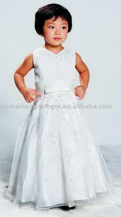 P3742 communion dress (P3742 communion dress)