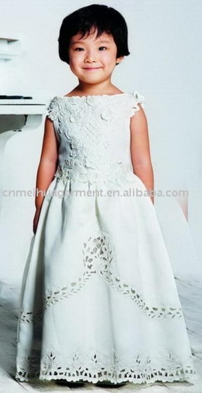 P3758 first communion dress (P3758 first communion dress)