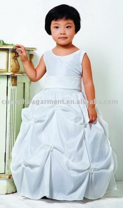 P3752 party kid dress (P3752 party kid dress)