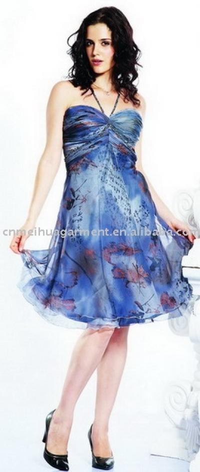 P8311 evening dress (P8311 evening dress)