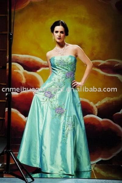P8445 ball gown (P8445 бальное платье)