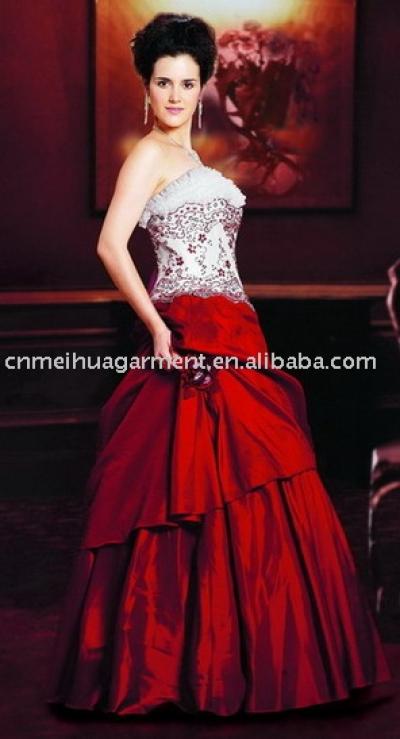 83298-1 evening dress (83298-1 evening dress)