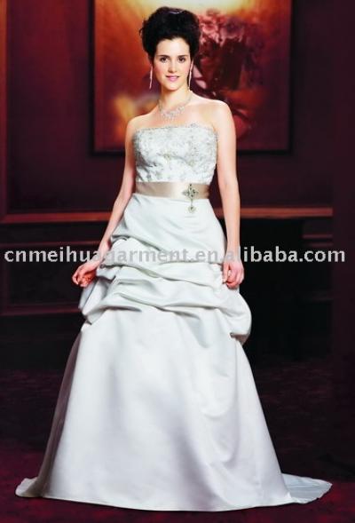 83218 wedding dress (83218 Hochzeitskleid)