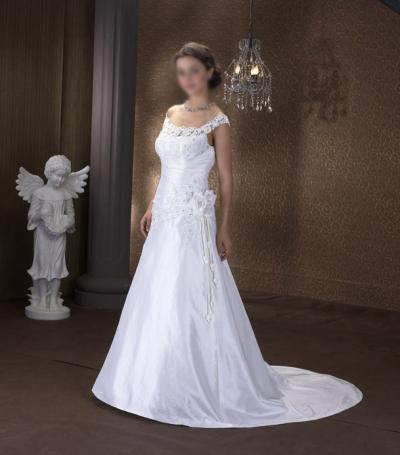 Wedding Gown