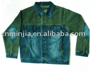 men`s jacket (men`s jacket)