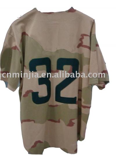 new style jersey