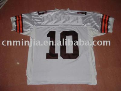 baseball jersey