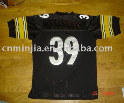 children`s jersey