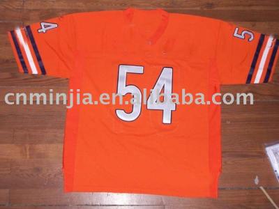 casual jersey