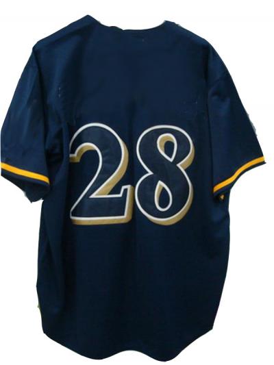 sport jerseys (Sport-Trikots)