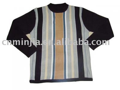 men`s sweater (men`s sweater)