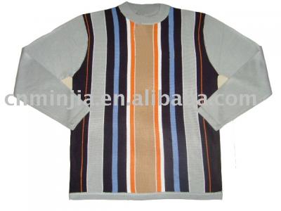 hot sweater (hot sweater)