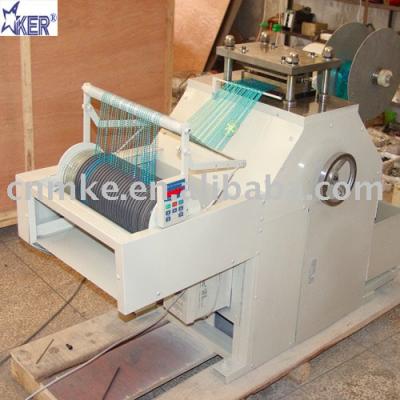 Sequin punching machine (Sequin poinçonneuse)