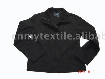 men`s jacket (men`s jacket)