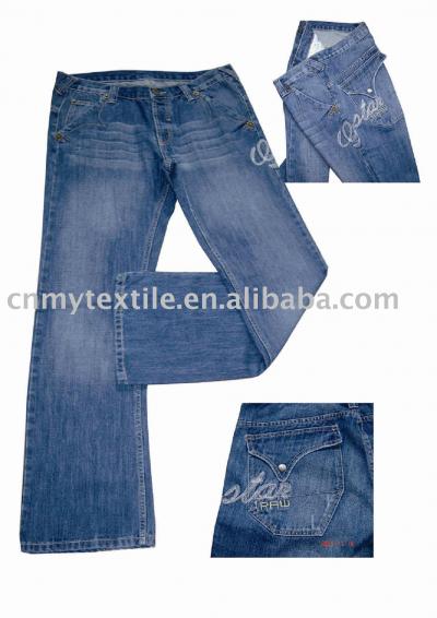women`s jeans (women`s jeans)