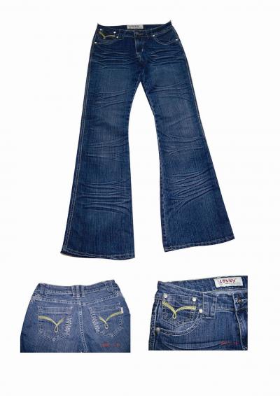 women`s jeans (women`s jeans)