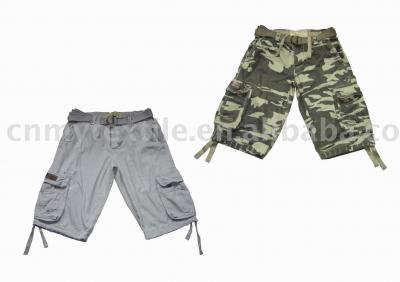 short pants (short pants)