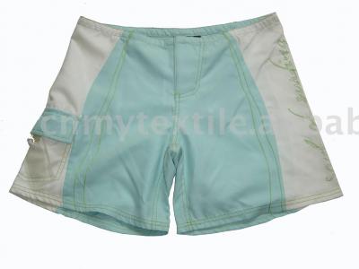 beach shorts (пляж шорты)