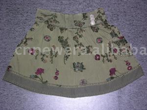 skirt (jupe)