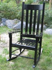 rocking chair (кресло-качалка)