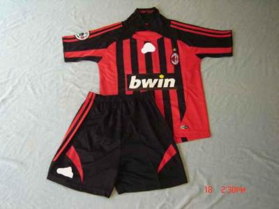 children`s sport suit (children`s sport suit)