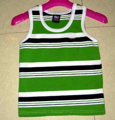 kid tank top