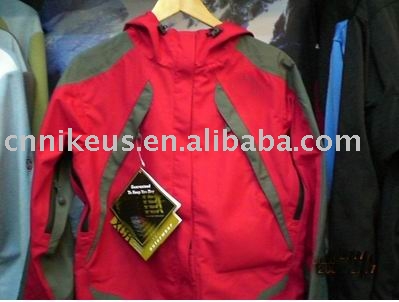 fashion coat (fashion coat)