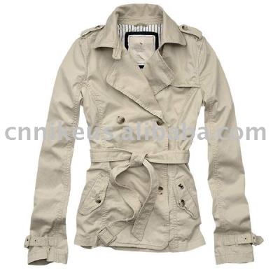 new style ladies` coat (new style ladies` coat)