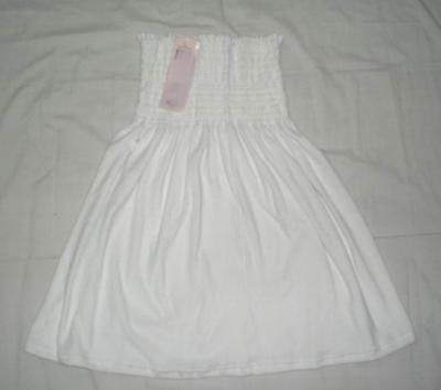 brand dress (brand dress)