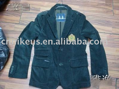 men`s jacket (men`s jacket)