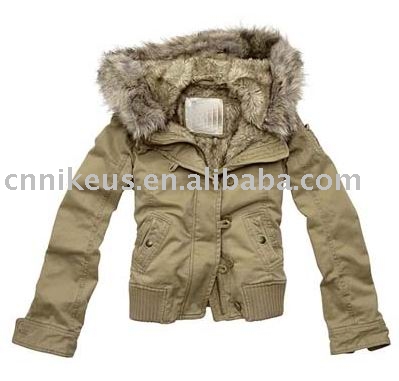 fashion A Jacket and F hoody (fashion A Jacket and F hoody)