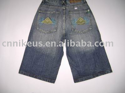 hot sell shorts jeans (hot sell shorts jeans)
