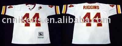 brand jerseys (maillots de marque)