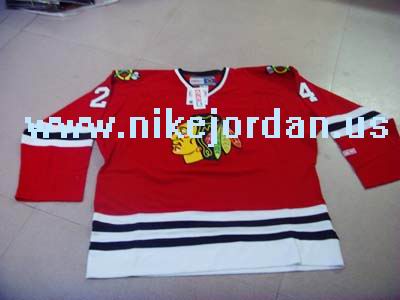 newest jersey (neueste Trikot)