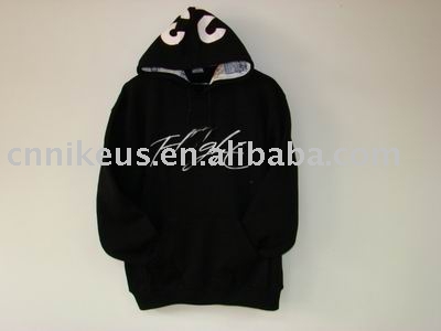 brand name sport hoody (marque de sport à capuche)