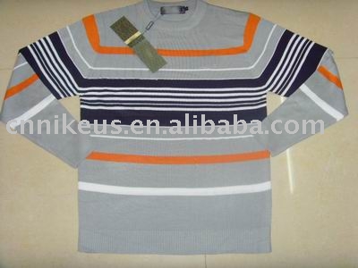Brand Designer Men`s Sweaters (Brand Designer Men`s Sweaters)